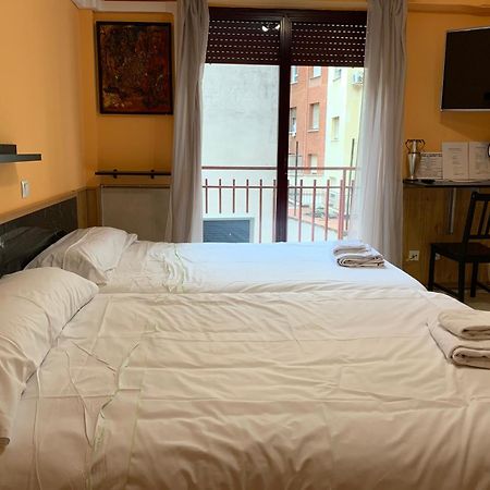 Apartamentos Y Estudios Torr En Madrid - Chamartin Con Wifi Gratis Εξωτερικό φωτογραφία