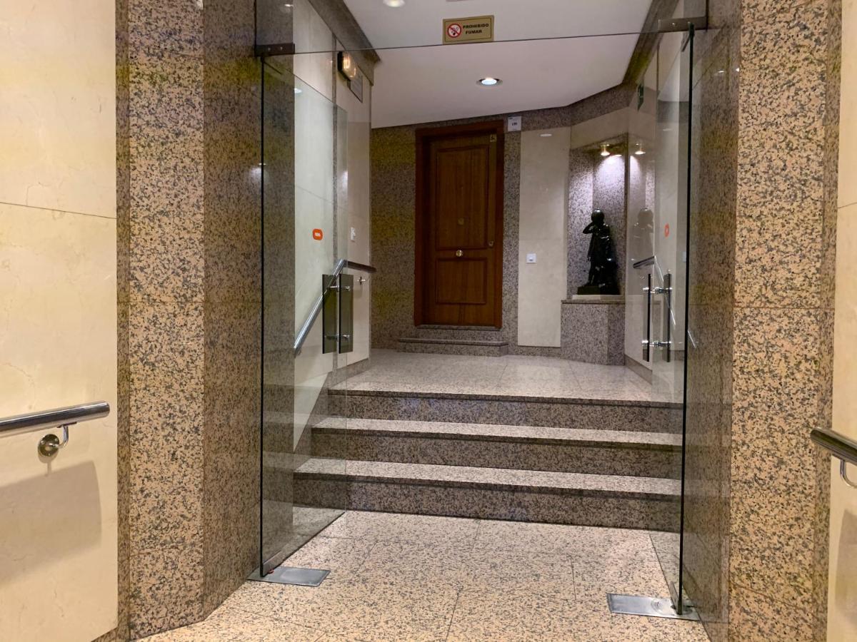 Apartamentos Y Estudios Torr En Madrid - Chamartin Con Wifi Gratis Εξωτερικό φωτογραφία