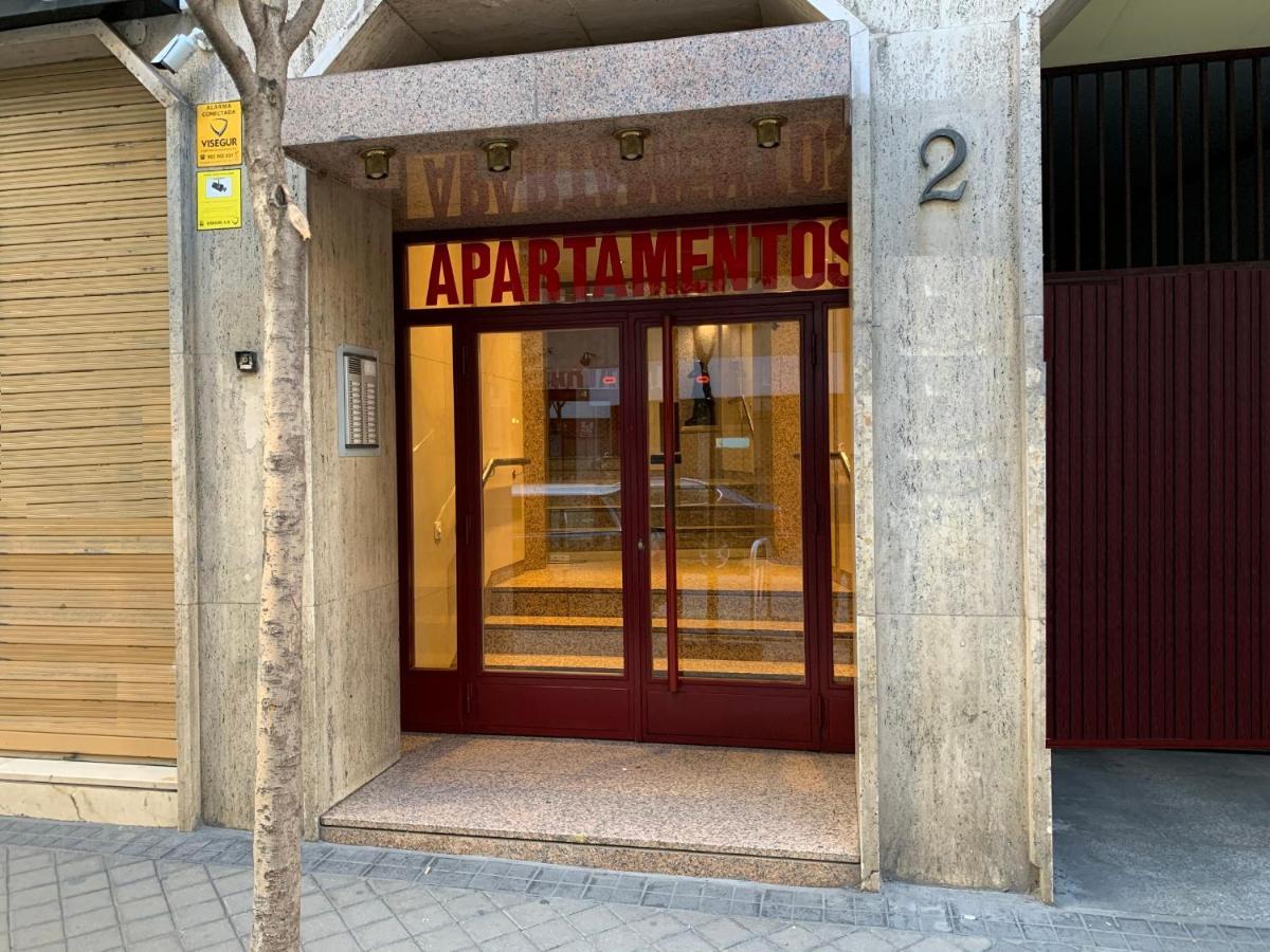 Apartamentos Y Estudios Torr En Madrid - Chamartin Con Wifi Gratis Εξωτερικό φωτογραφία
