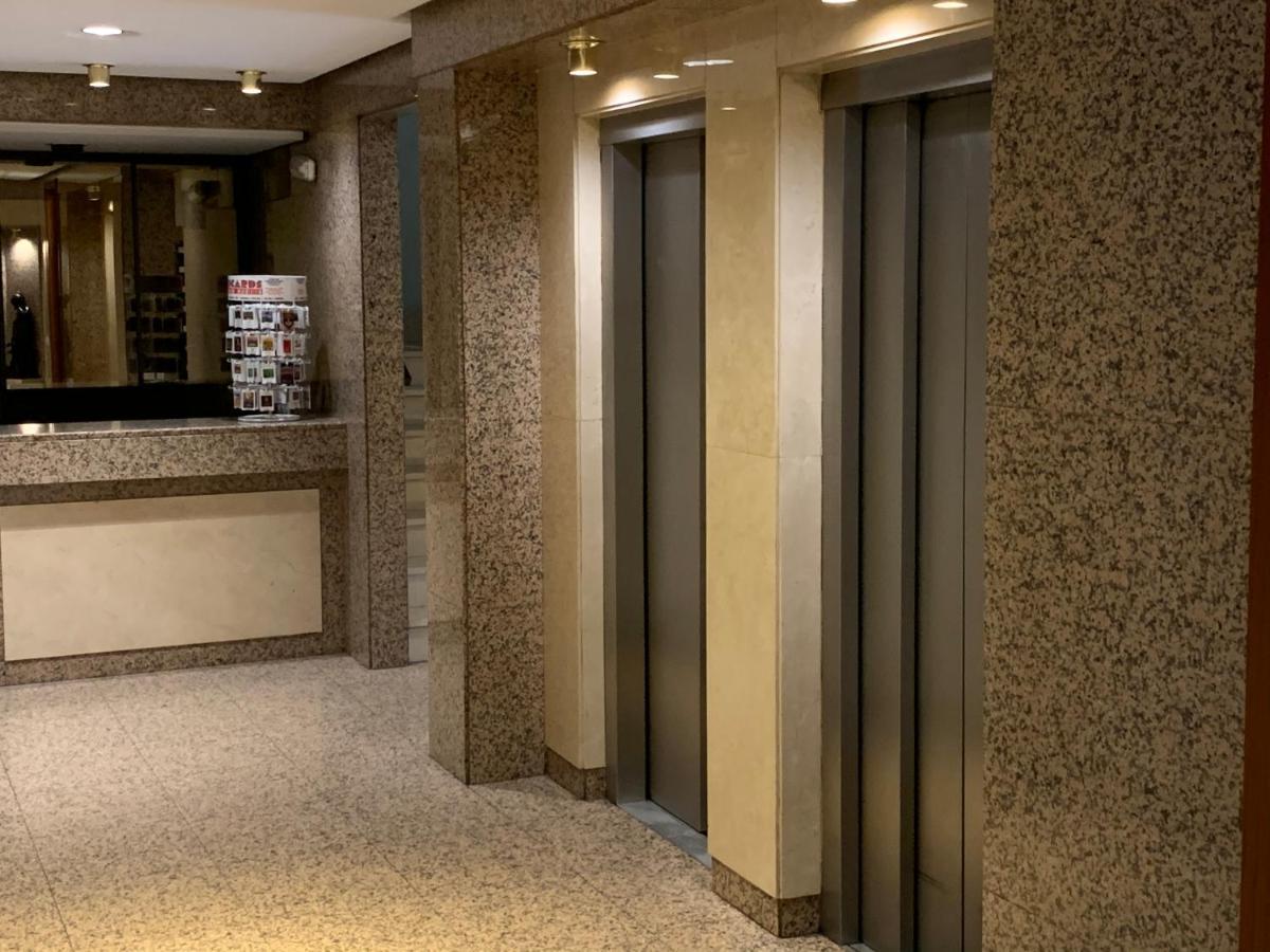 Apartamentos Y Estudios Torr En Madrid - Chamartin Con Wifi Gratis Εξωτερικό φωτογραφία