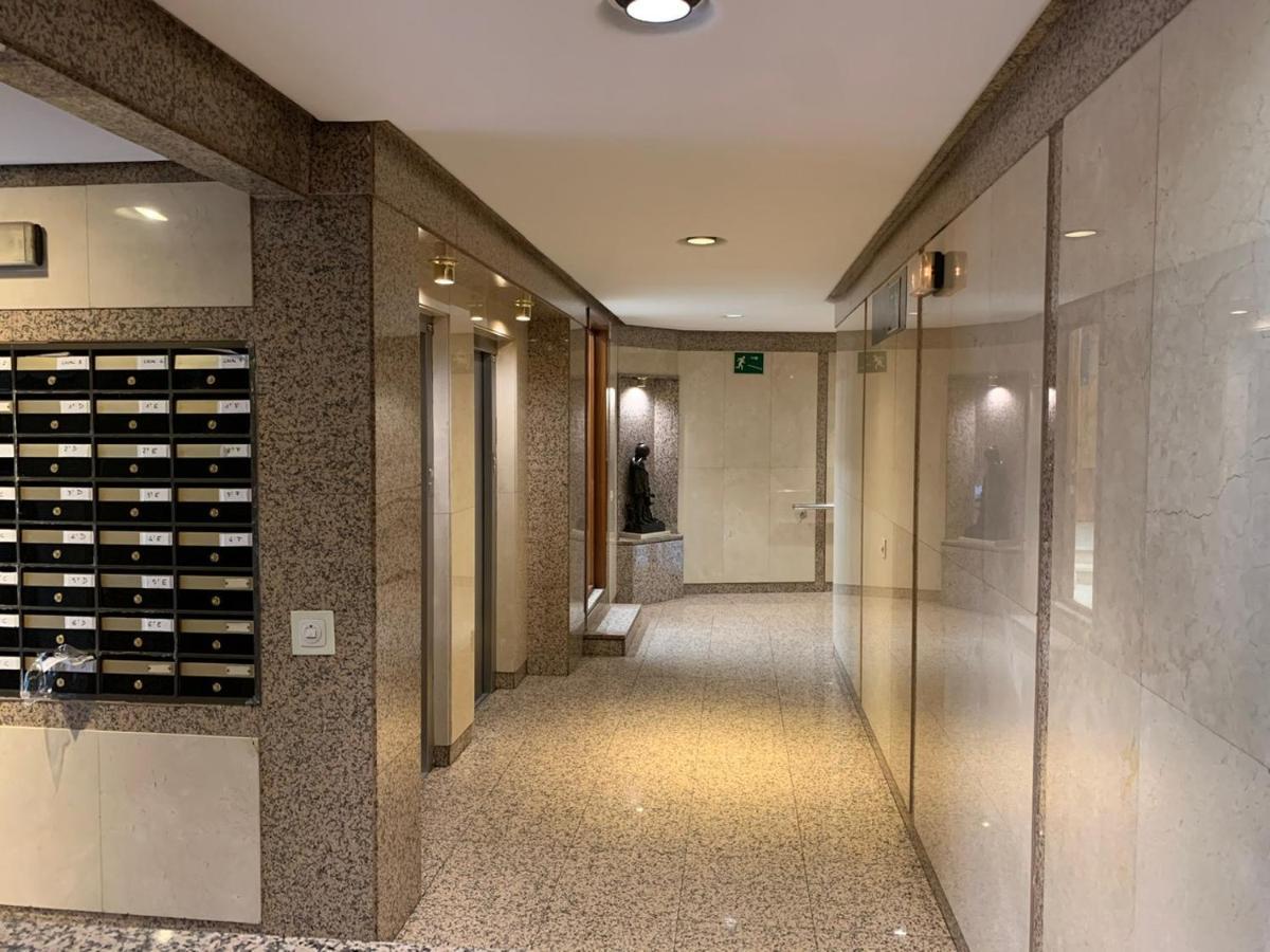Apartamentos Y Estudios Torr En Madrid - Chamartin Con Wifi Gratis Εξωτερικό φωτογραφία