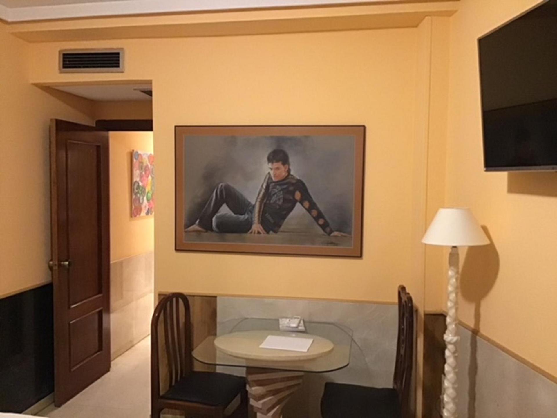 Apartamentos Y Estudios Torr En Madrid - Chamartin Con Wifi Gratis Εξωτερικό φωτογραφία