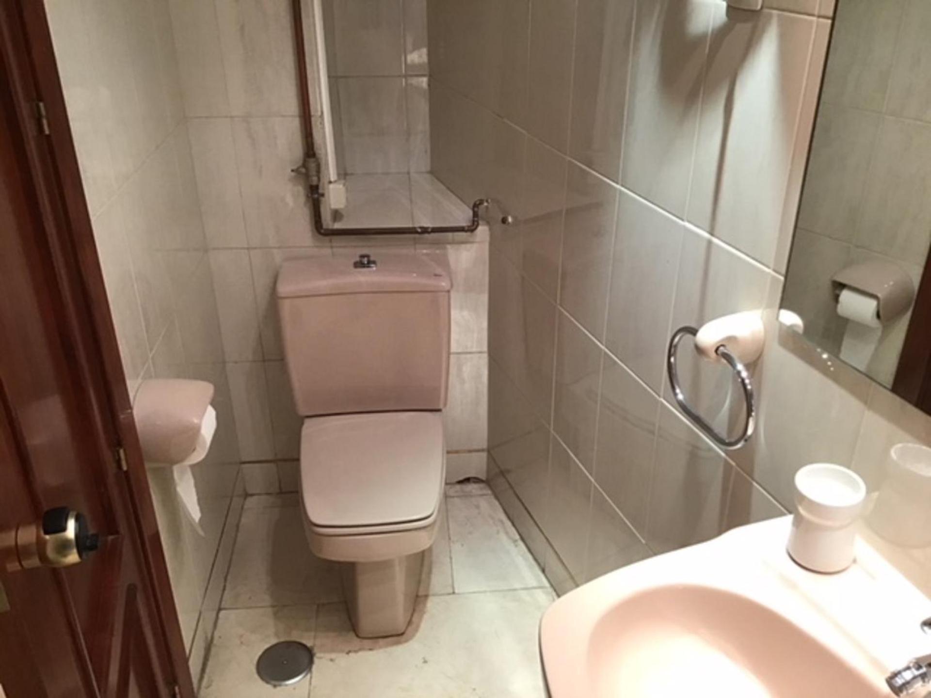 Apartamentos Y Estudios Torr En Madrid - Chamartin Con Wifi Gratis Εξωτερικό φωτογραφία