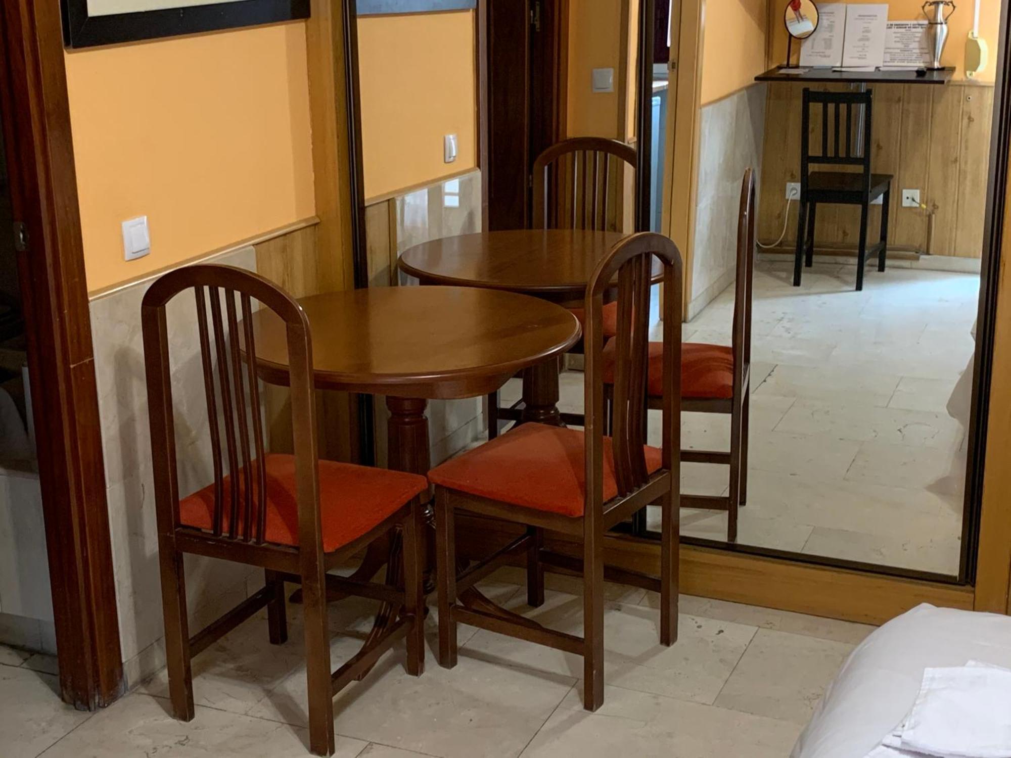 Apartamentos Y Estudios Torr En Madrid - Chamartin Con Wifi Gratis Εξωτερικό φωτογραφία